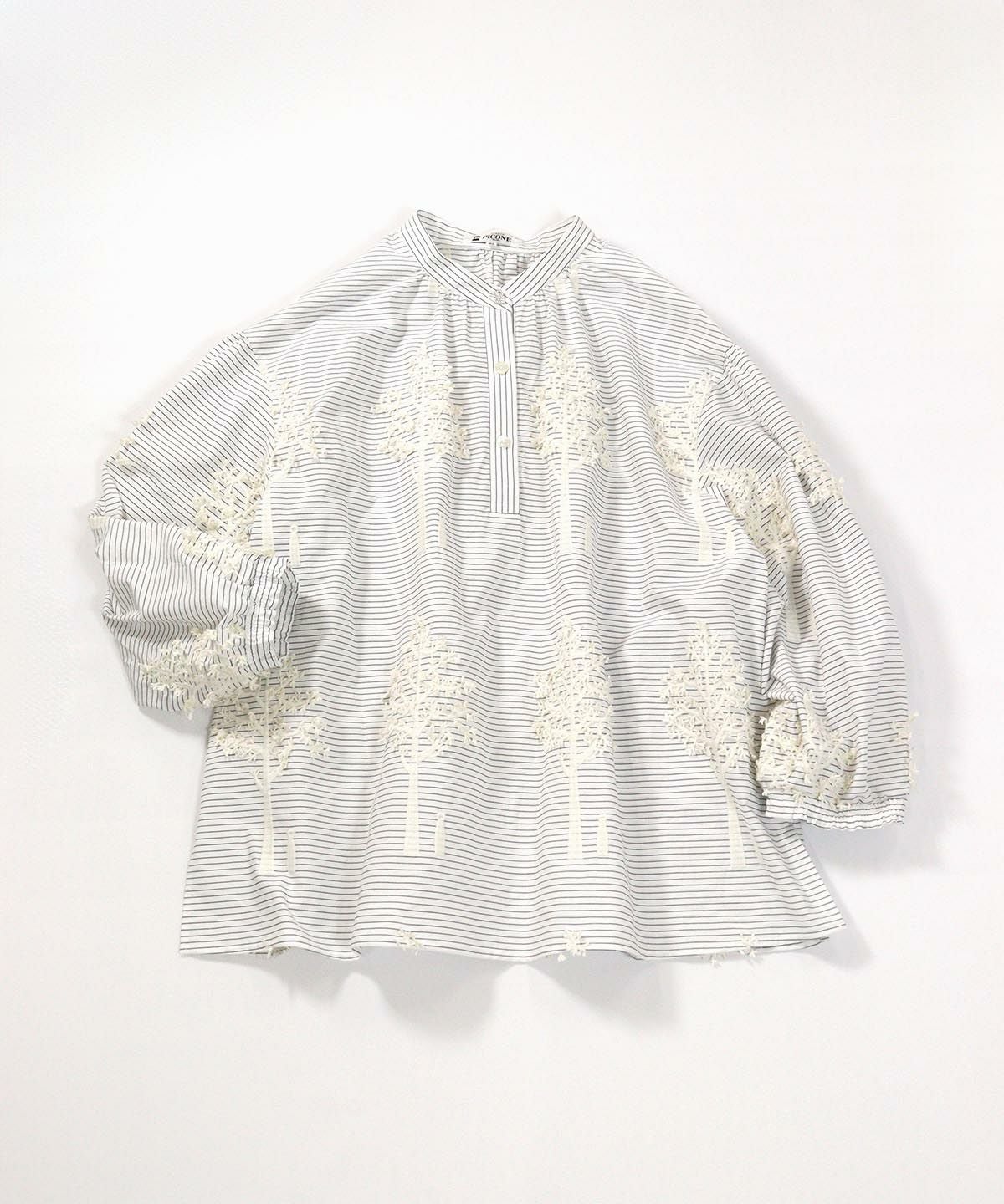 全体(ホワイト)