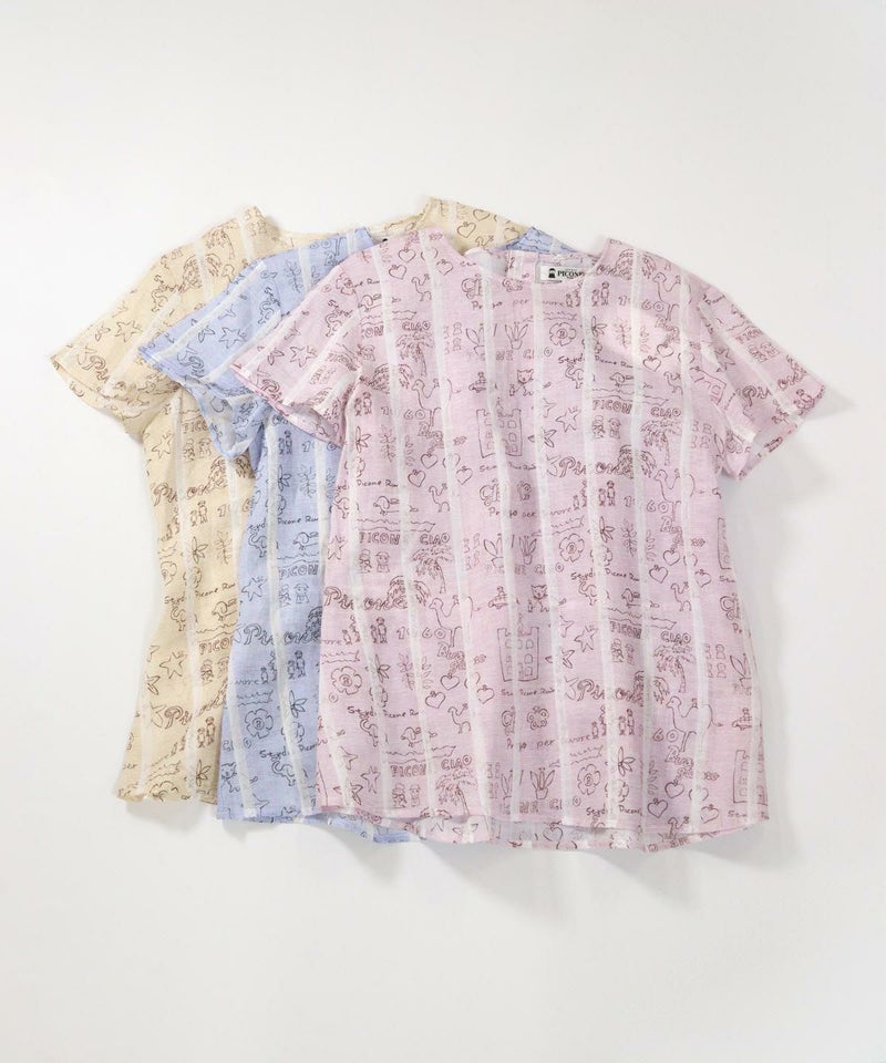 カラーバリエーション