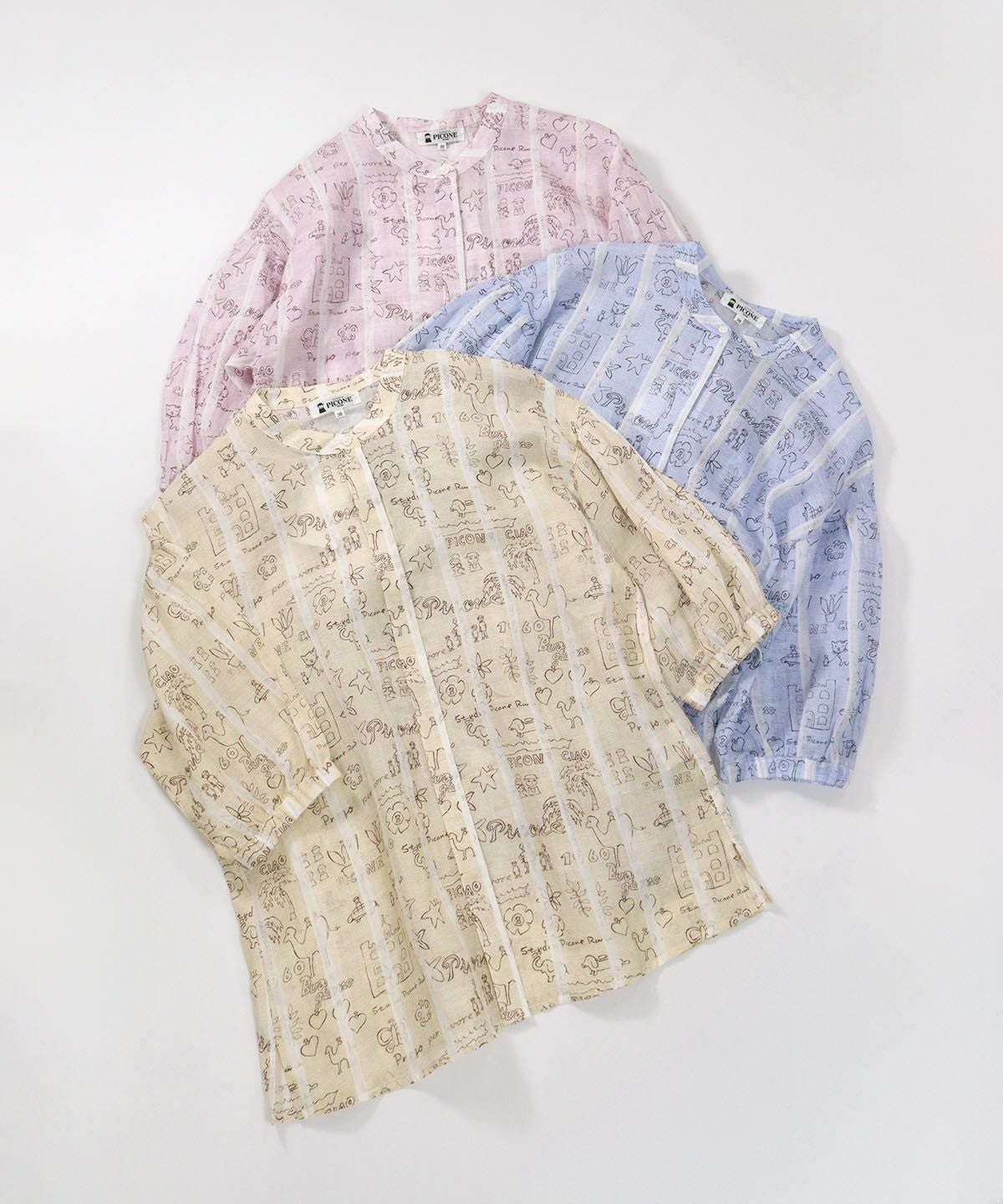 カラーバリエーション