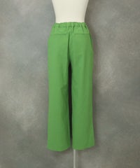 後ろ（グリーン）