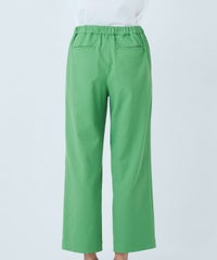 モデル着用画像（グリーン）