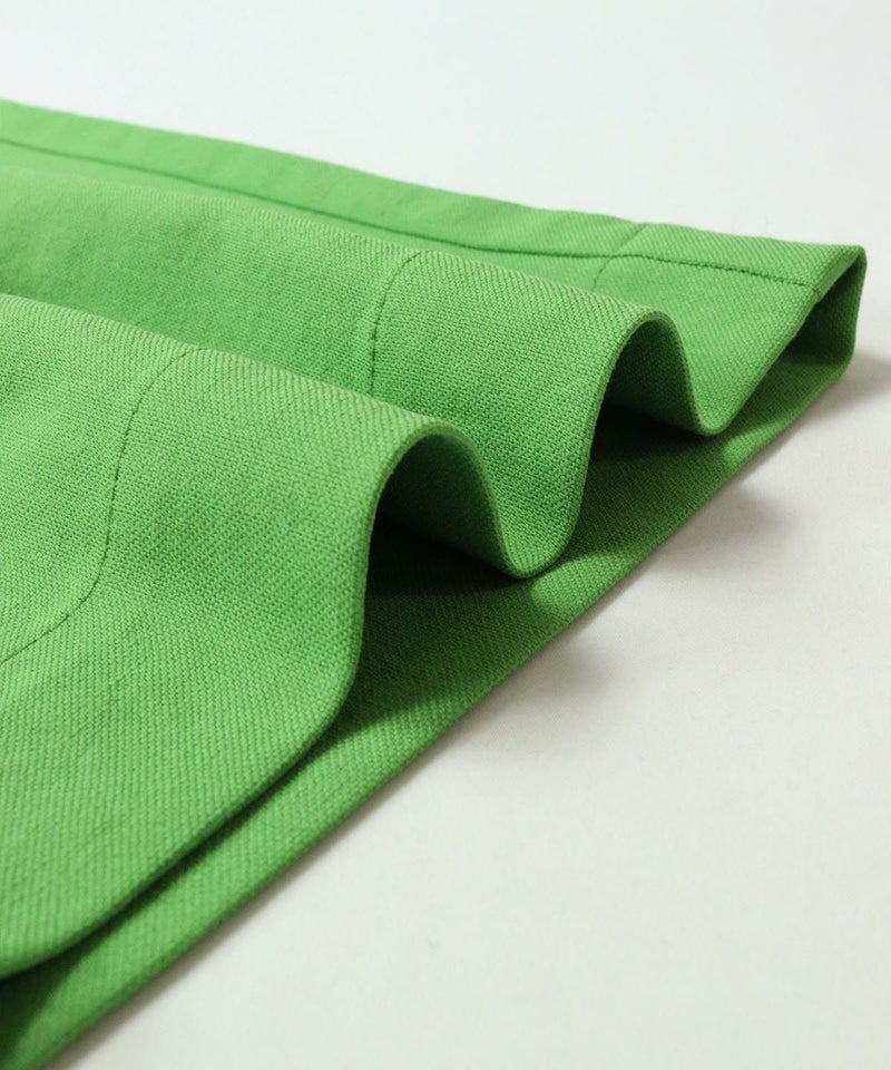 生地感（グリーン）