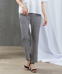 モデル着用画像(ブラック)