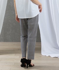 モデル着用画像（ブラック）