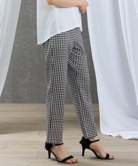 モデル着用画像（ブラック）