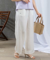 モデル着用画像(ホワイト)