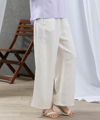 モデル着用画像(ホワイト)