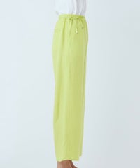 モデル着用画像（イエロー）