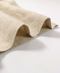 生地感(ベージュ)