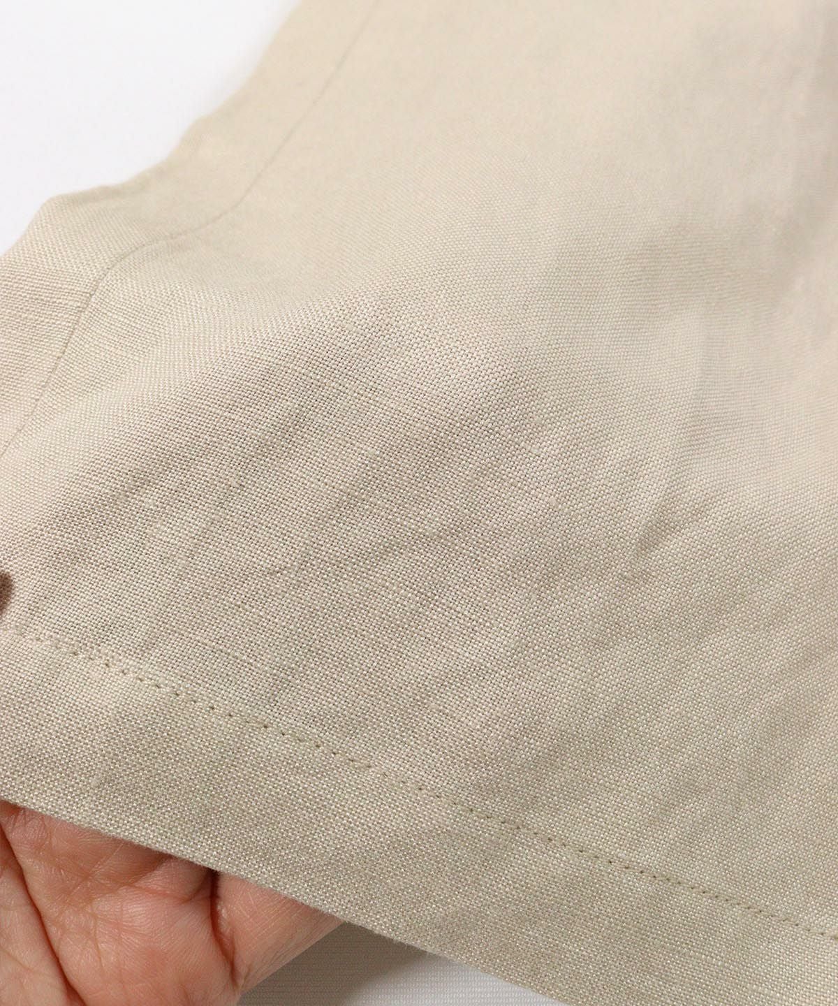 生地感(ベージュ)