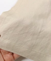 生地感(ベージュ)