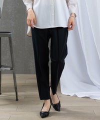 モデル着用画像(ブラック)