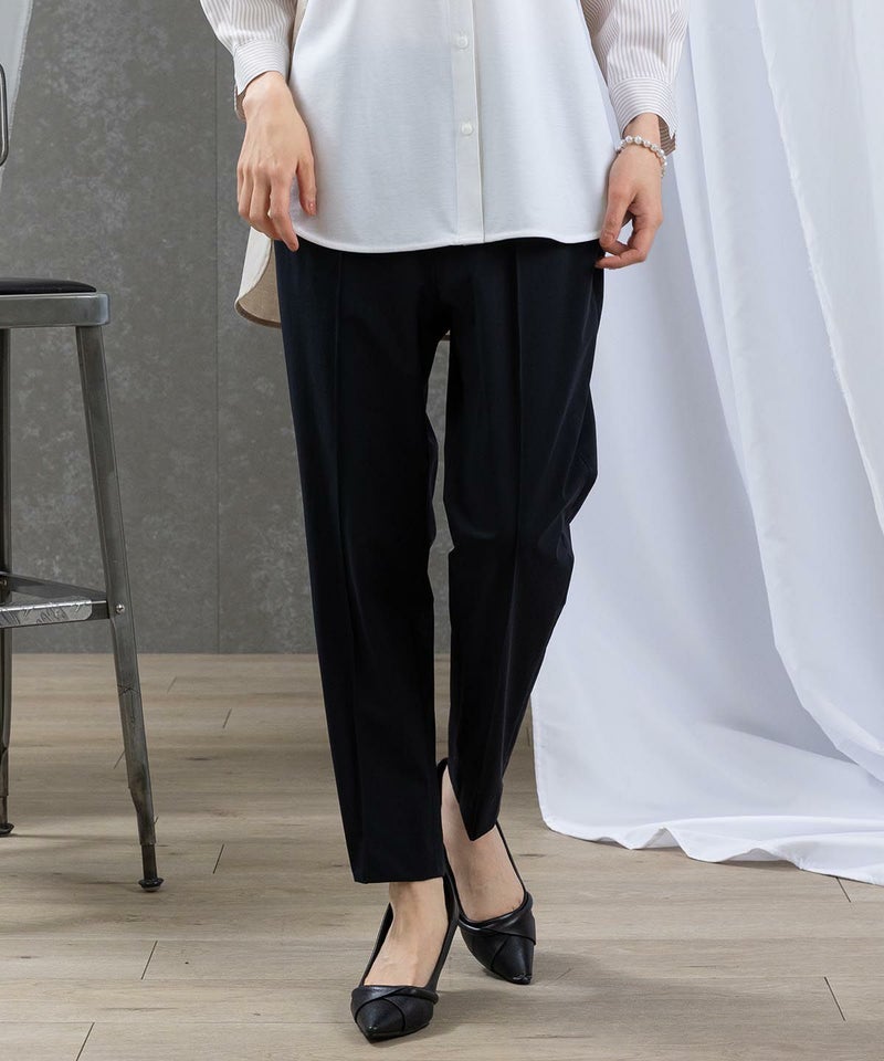 モデル着用画像(ブラック)