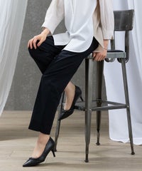 モデル着用画像(ブラック)