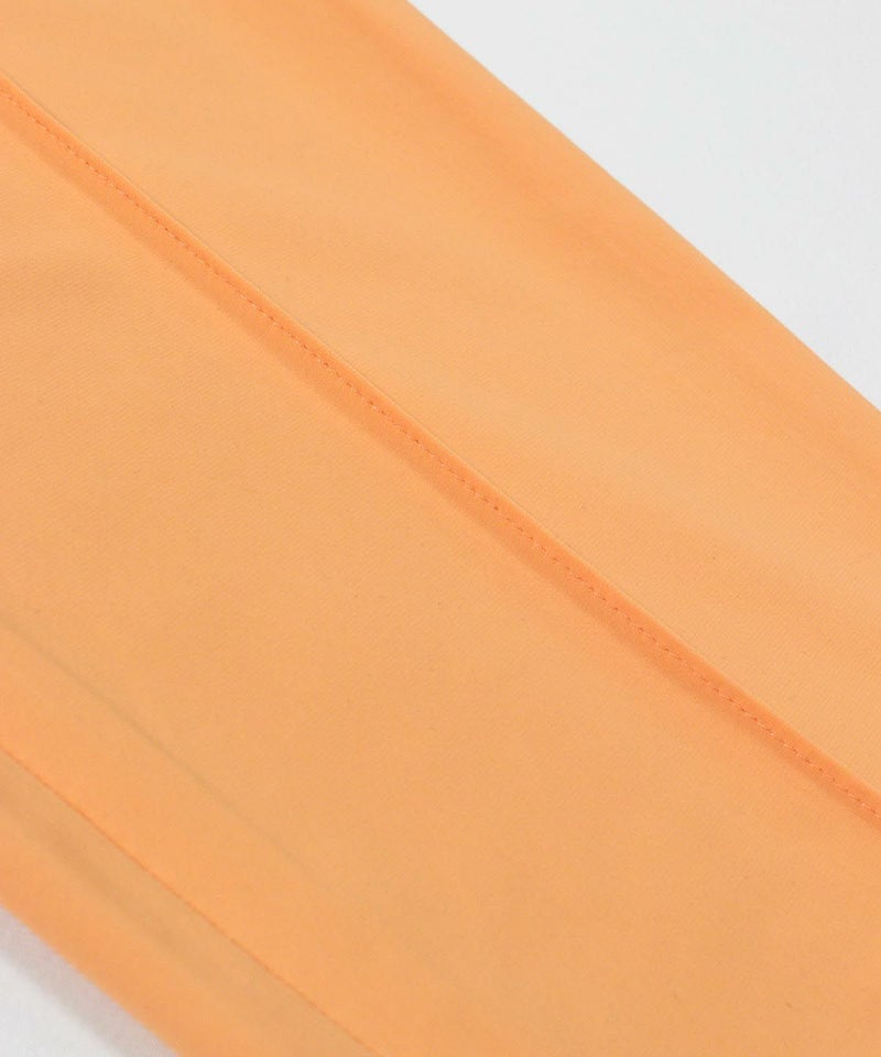 センタープレスアップ(ライトオレンジ)