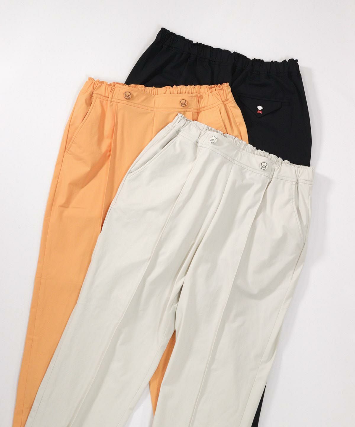 カラーバリエーション