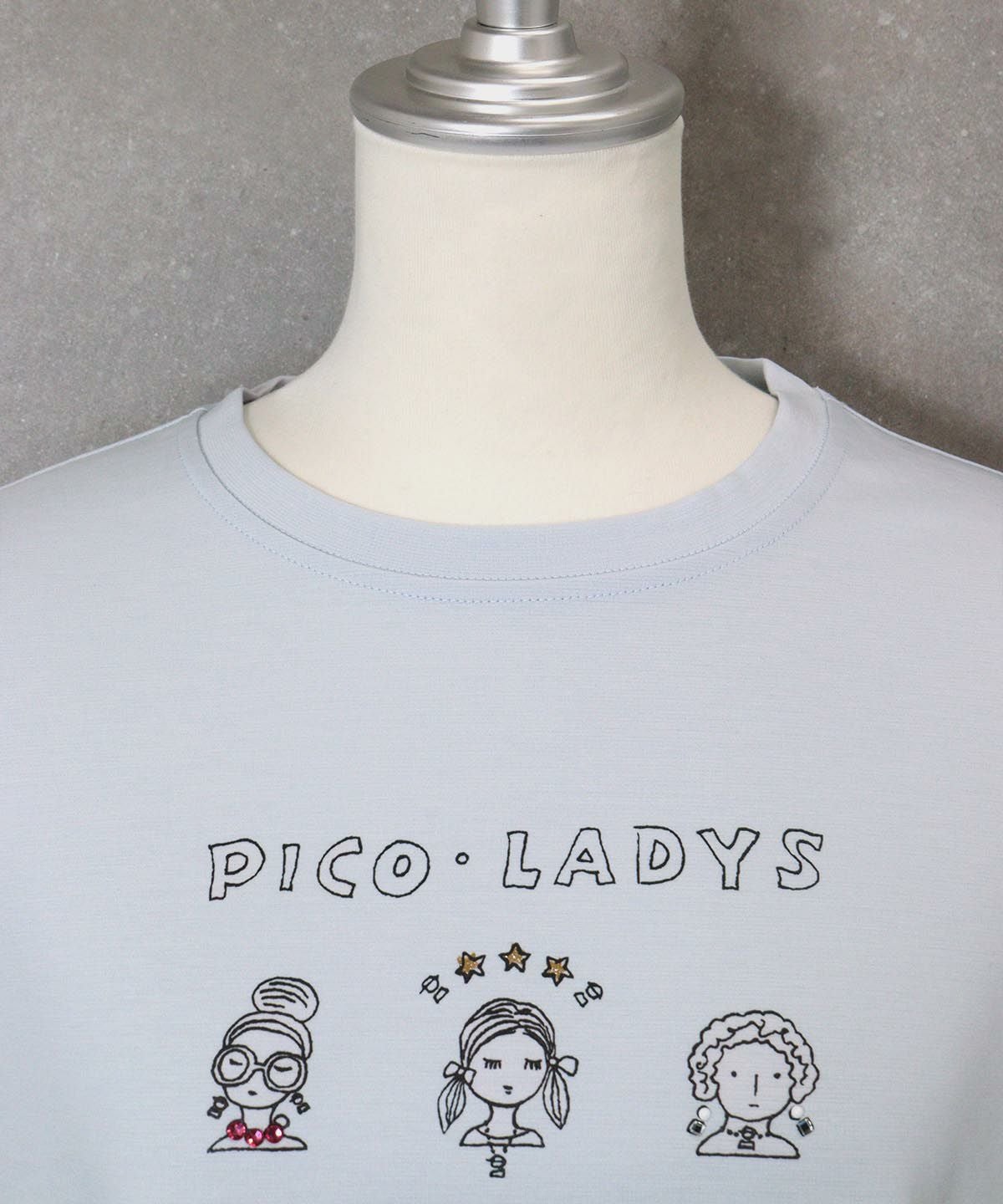 PICO LADYS