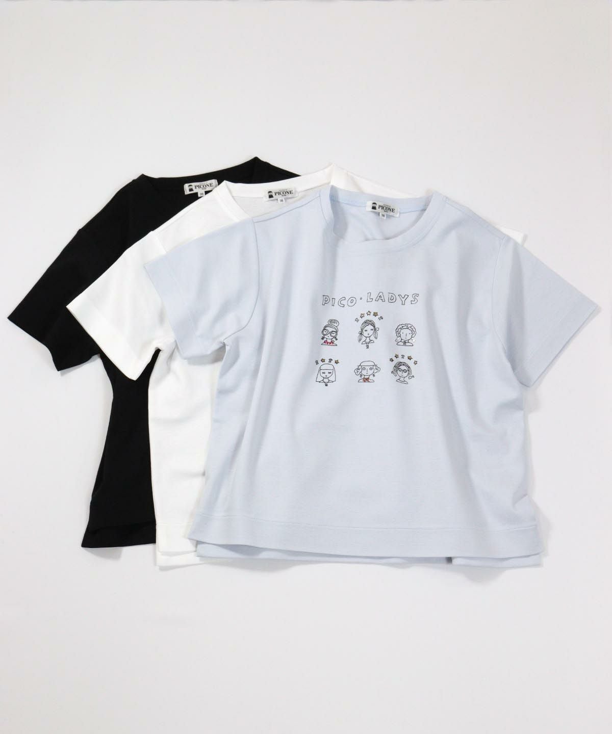 カラーバリエーション