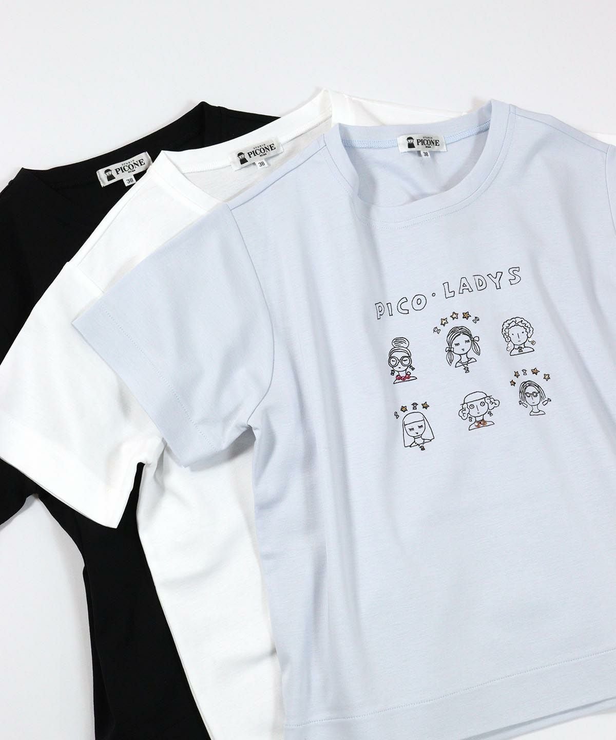 PICO LADYS