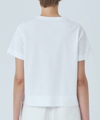 モデル着用画像（ホワイト）