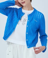 モデル着用画像（ホワイト）