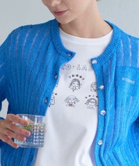 モデル着用画像（ホワイト）