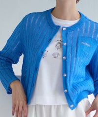 モデル着用画像（ホワイト）