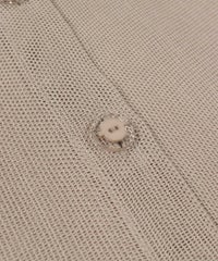 ボタン(ベージュ)