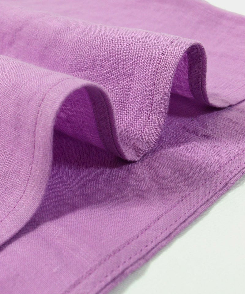 生地感(パープル)