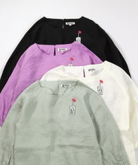 カラーバリエーション