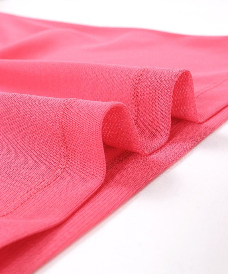 生地感（ピンク）