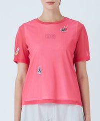 モデル着用画像(ピンク)