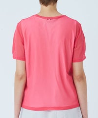 モデル着用画像(ピンク)