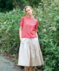 モデル着用画像(ピンク)