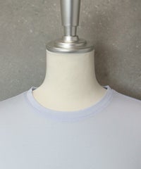 首元部分（ライトブルー）