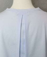 後タック部分（ライトブルー）