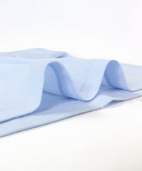 生地感（ライトブルー）