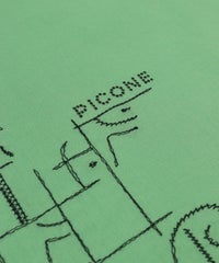 デザインアップ(グリーン)