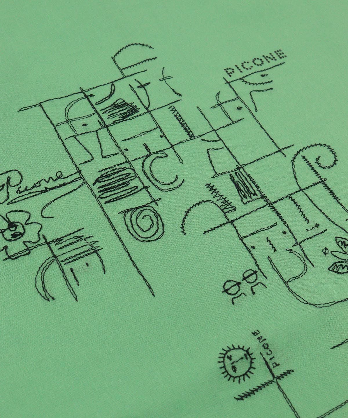 デザインアップ(グリーン)