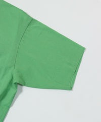 袖(グリーン)