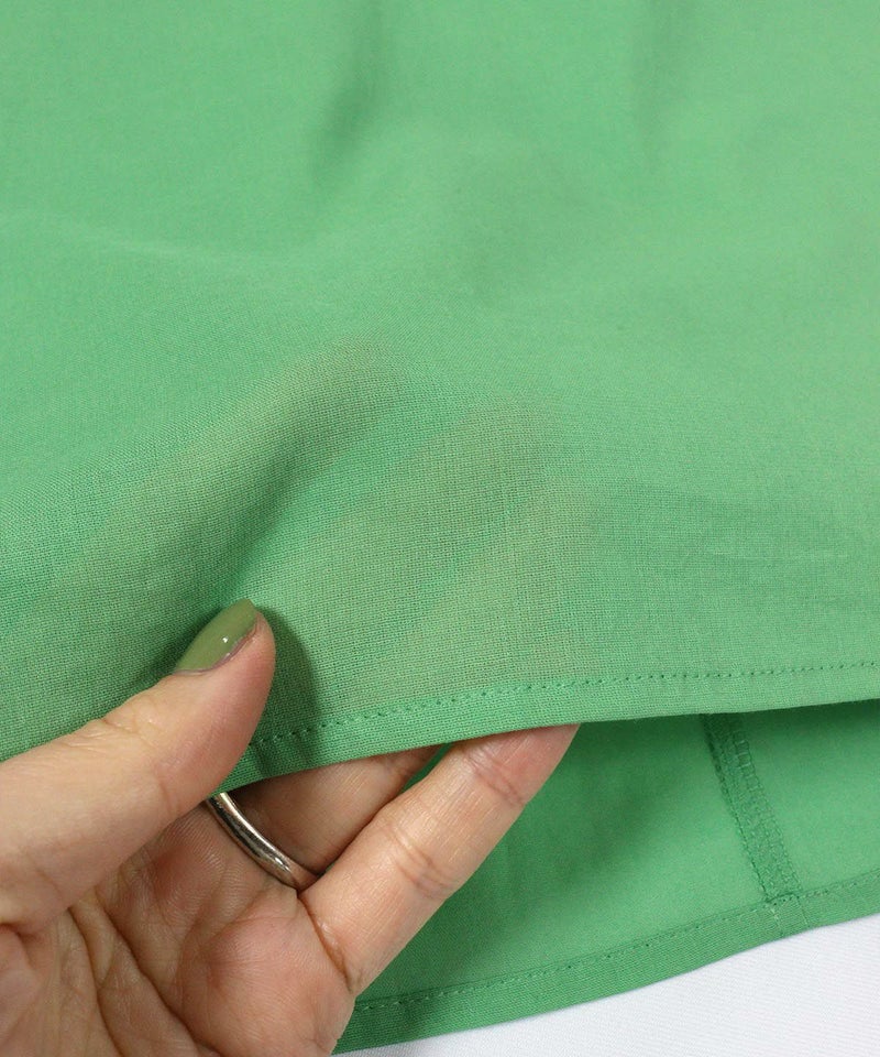 生地感(グリーン)