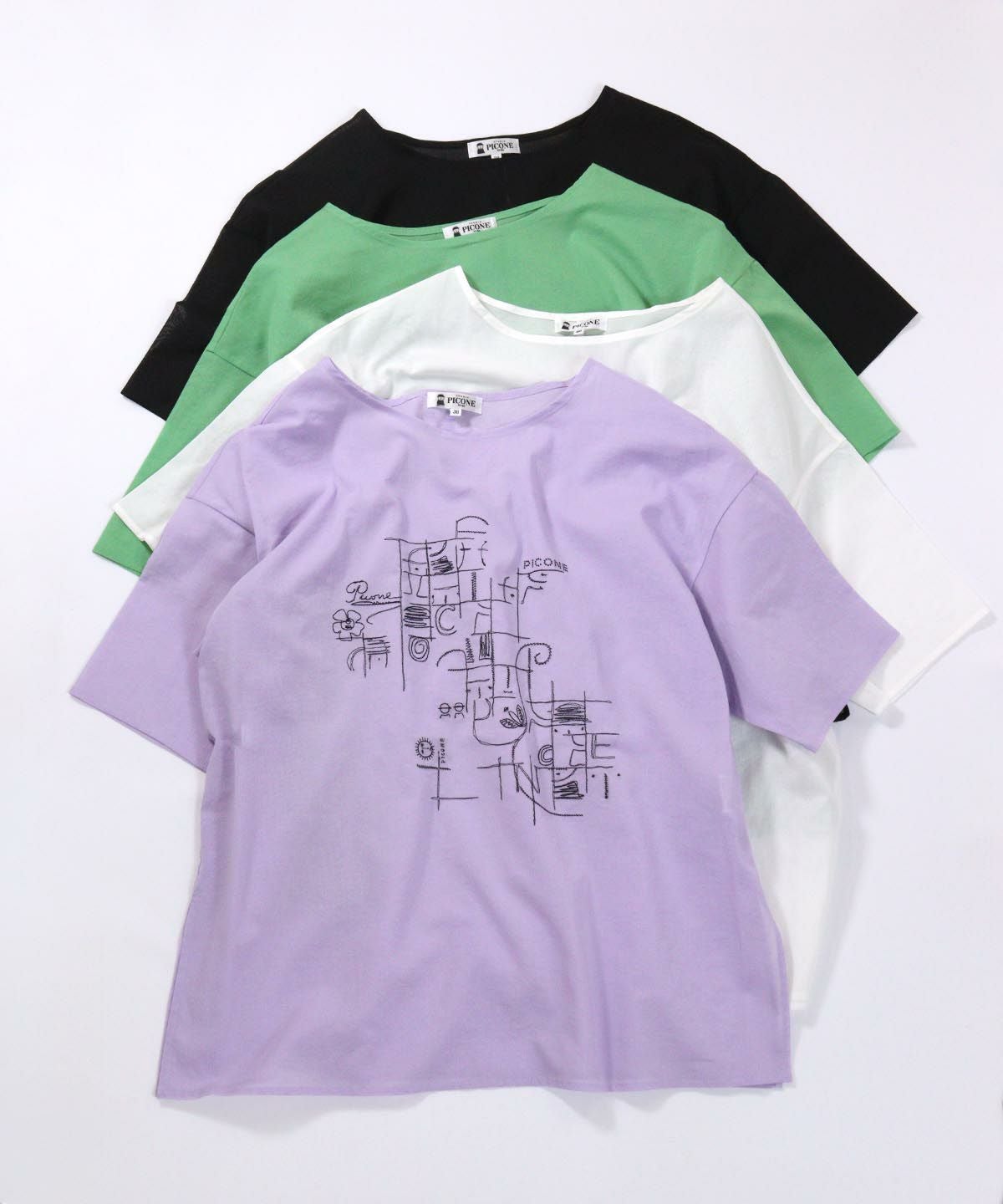 カラーバリエーション