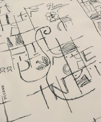 柄詳細（ベージュ）