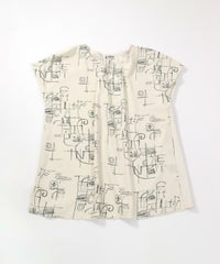 全体（ベージュ）