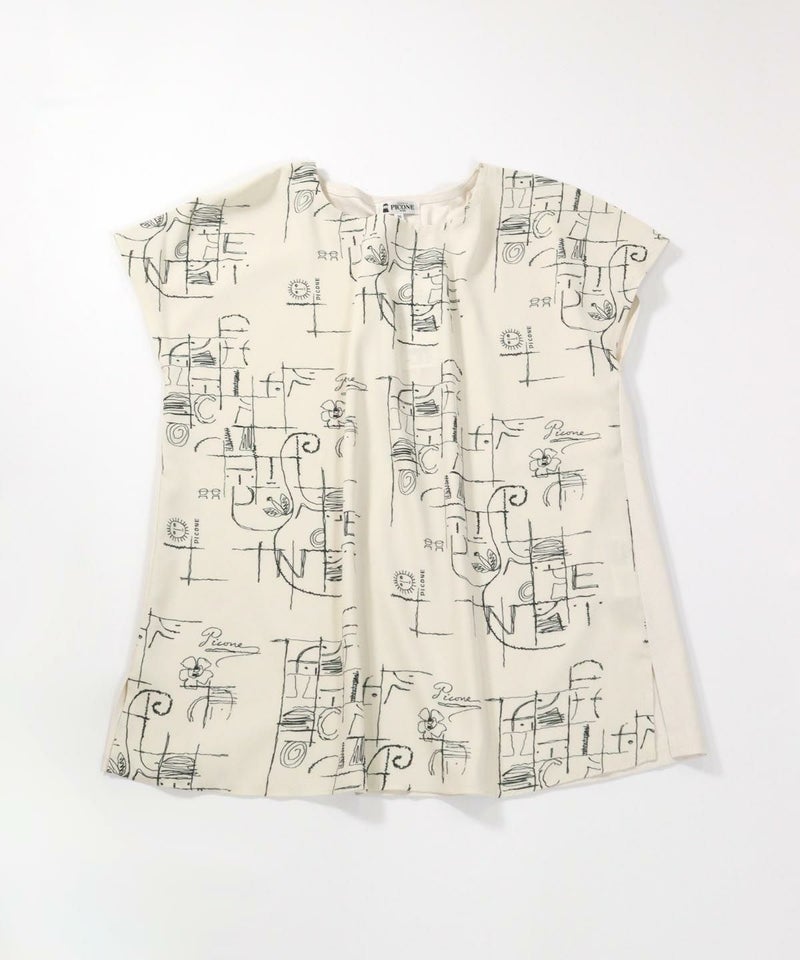 全体（ベージュ）