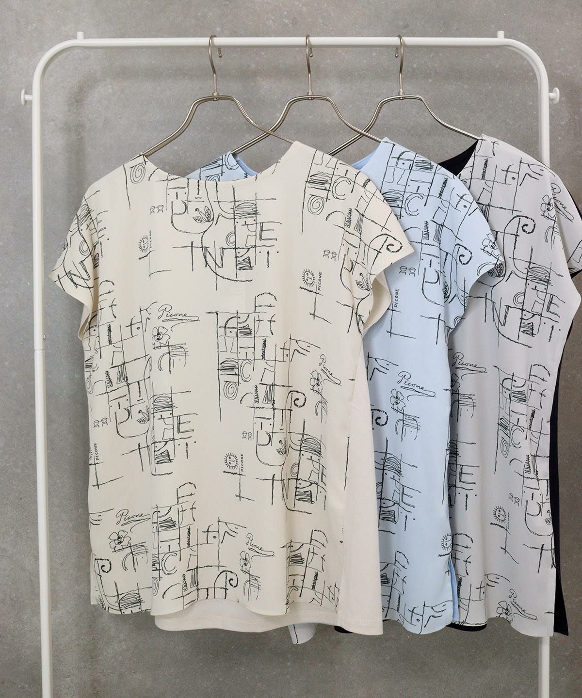 カラーバリエーション