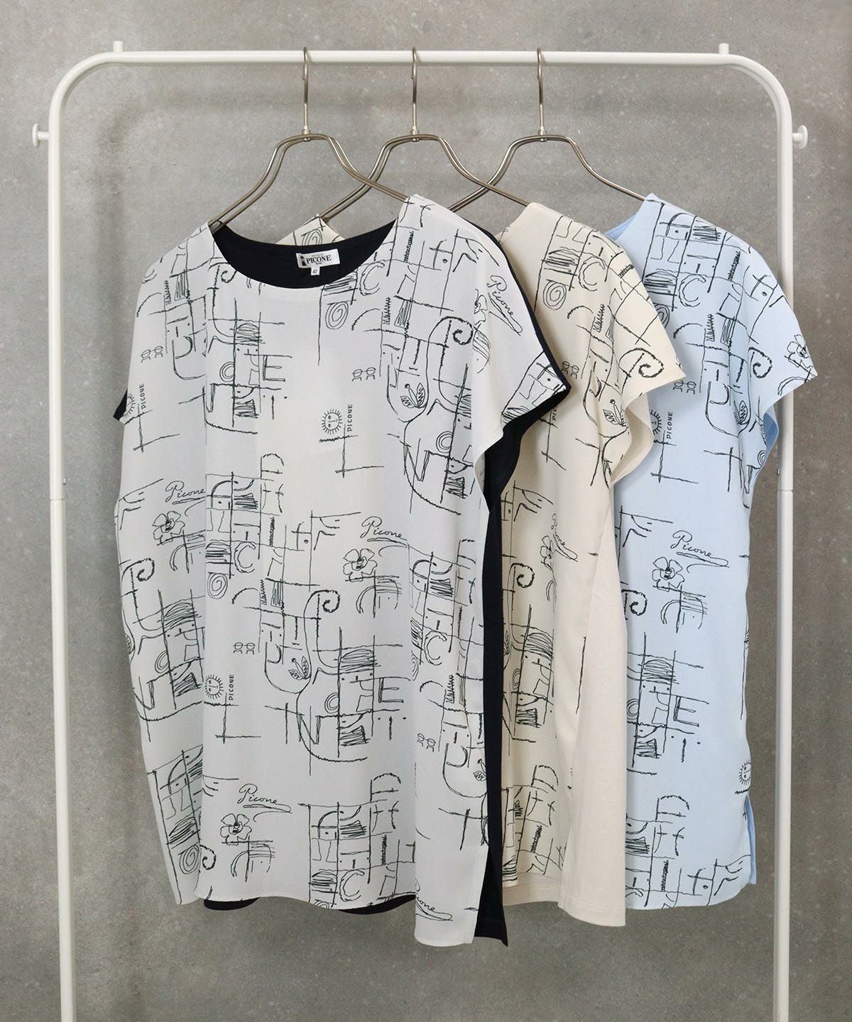 スタジオピッコーネ トップス - 30代・40代・50代・60代の婦人服通販