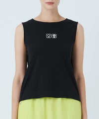 モデル着用画像(ブラック)