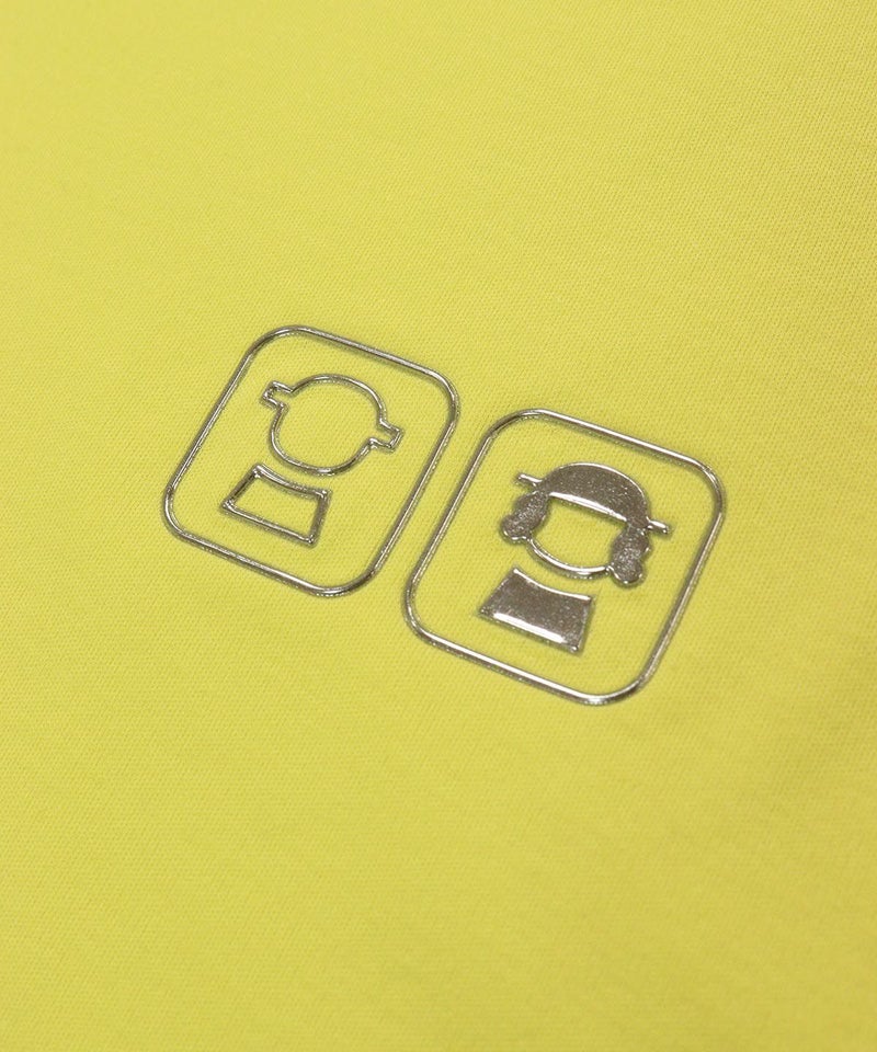 デザインアップ（イエロー）