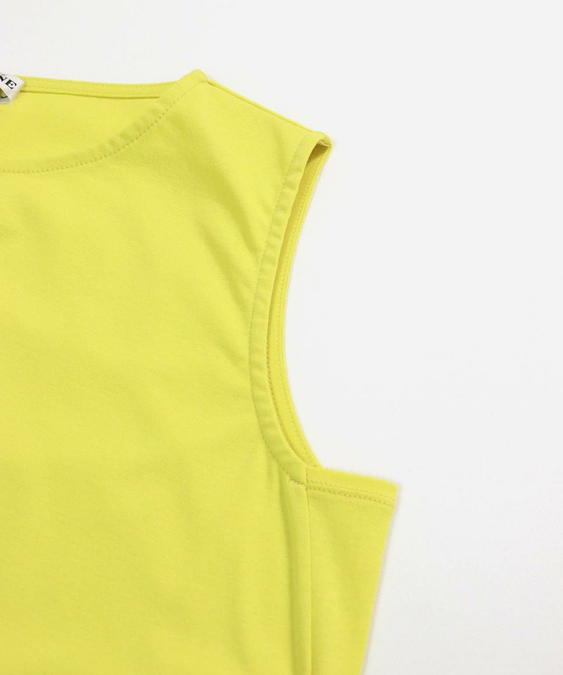 袖口（イエロー）